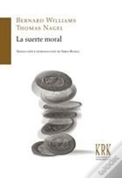 Capa do artigo Suerte Moral, La