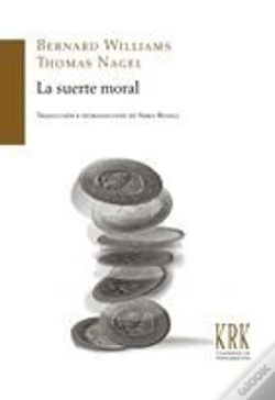 Capa do artigo Suerte Moral, La