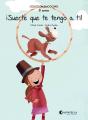 ¡Suerte Que Te Tengo A Ti! - Preview