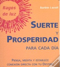 Capa do artigo Suerte Y Prosperidad