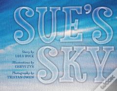 Sue'S Sky