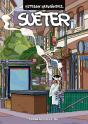 Sueter - Preview