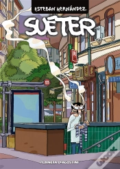 Capa do artigo Sueter