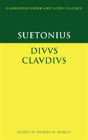 Suetonius: Diuus Claudius - Preview