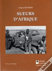 Sueurs D'Afrique