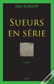 Capa do artigo Sueurs En Serie