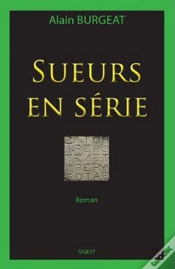 Capa do artigo Sueurs En Serie
