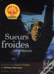 Capa do artigo Sueurs Froides