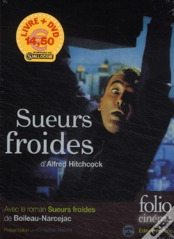 Capa do artigo Sueurs Froides