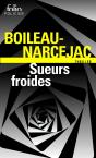 Sueurs Froides - Preview