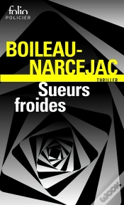 Capa do artigo Sueurs Froides