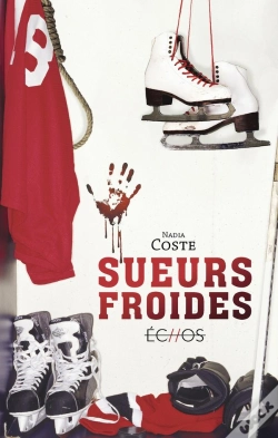 Capa do artigo Sueurs Froides