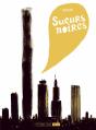 Sueurs Noires - Preview