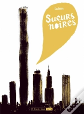 Sueurs Noires