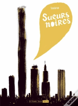 Capa do artigo Sueurs Noires