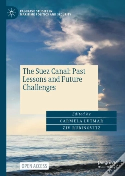 Capa do artigo Suez Canal: Past Lessons And Future Challenges