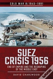 Suez Crisis 1956