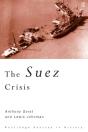 Suez Crisis - Preview