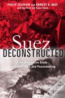 Suez Deconstructed