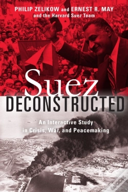 Capa do artigo Suez Deconstructed