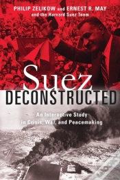 Capa do artigo Suez Deconstructed