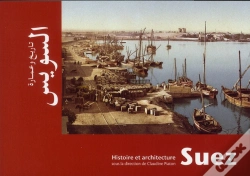 Capa do artigo Suez Histoire Et Architecture