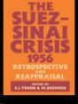 Suez-Sinai Crisis - Preview