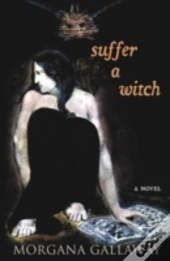 Suffer A Witch