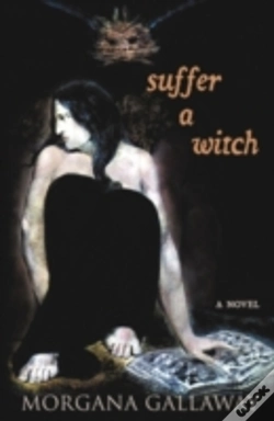 Capa do artigo Suffer A Witch