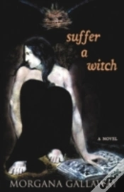 Capa do artigo Suffer A Witch