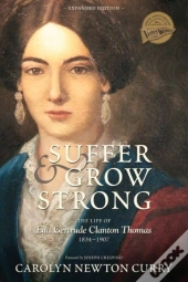 Suffer And Grow Strong