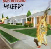 Capa do artigo Suffer - CD