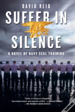 Capa do artigo Suffer In Silence