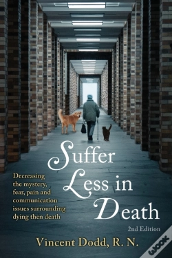 Capa do artigo Suffer Less In Death