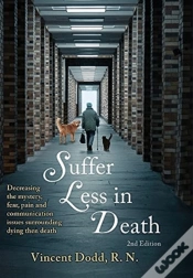 Capa do artigo Suffer Less In Death