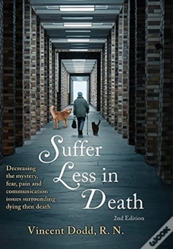 Capa do artigo Suffer Less In Death