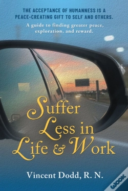 Capa do artigo Suffer Less In Life And Work