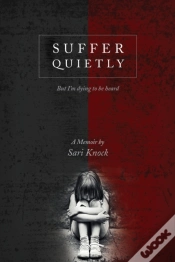Capa do artigo Suffer Quietly