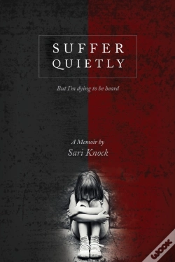 Capa do artigo Suffer Quietly