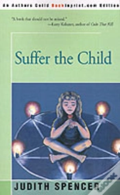 Capa do artigo Suffer The Child