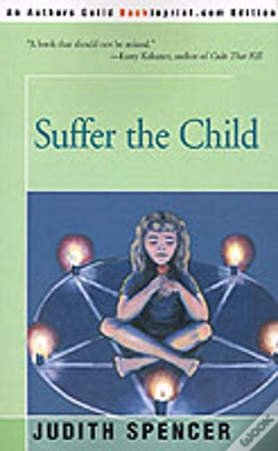 Capa do artigo Suffer The Child