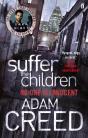 Suffer The Children - Preview