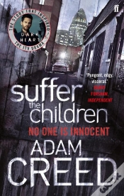 Capa do artigo Suffer The Children