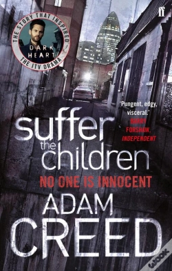 Capa do artigo Suffer The Children