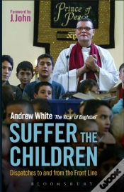 Capa do artigo Suffer The Children