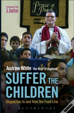 Capa do artigo Suffer The Children