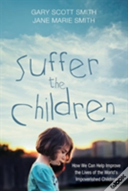 Capa do artigo Suffer The Children