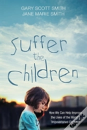 Capa do artigo Suffer The Children