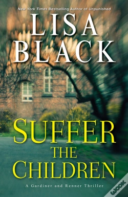 Capa do artigo Suffer The Children