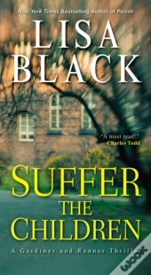 Suffer The Children